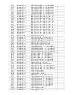 Предварительный просмотр 117 страницы AOC LC32W033M Service Manual