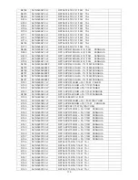 Предварительный просмотр 119 страницы AOC LC32W033M Service Manual