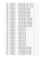 Предварительный просмотр 133 страницы AOC LC32W033M Service Manual