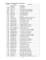 Предварительный просмотр 144 страницы AOC LC32W033M Service Manual