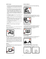 Preview for 6 page of AOC LC32W063 User Manual