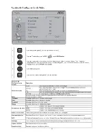 Предварительный просмотр 11 страницы AOC LC32W163 Service Manual