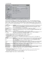 Предварительный просмотр 16 страницы AOC LC32W163 Service Manual