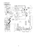 Предварительный просмотр 32 страницы AOC LC32W163 Service Manual