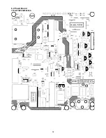 Предварительный просмотр 34 страницы AOC LC32W163 Service Manual