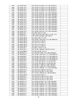 Предварительный просмотр 63 страницы AOC LC32W163 Service Manual