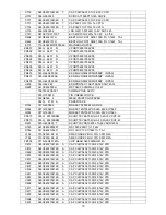 Предварительный просмотр 70 страницы AOC LC32W163 Service Manual