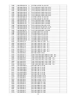 Предварительный просмотр 72 страницы AOC LC32W163 Service Manual