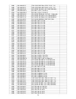 Предварительный просмотр 74 страницы AOC LC32W163 Service Manual