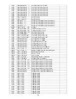 Предварительный просмотр 83 страницы AOC LC32W163 Service Manual