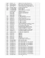 Preview for 61 page of AOC LC42H163 Service Manual