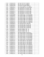 Preview for 62 page of AOC LC42H163 Service Manual