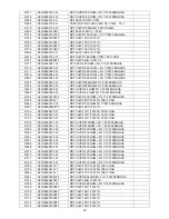 Preview for 63 page of AOC LC42H163 Service Manual