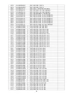 Preview for 64 page of AOC LC42H163 Service Manual