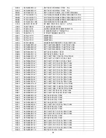 Preview for 68 page of AOC LC42H163 Service Manual