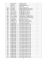 Preview for 71 page of AOC LC42H163 Service Manual