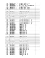 Preview for 72 page of AOC LC42H163 Service Manual