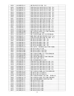 Preview for 73 page of AOC LC42H163 Service Manual