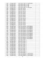 Preview for 78 page of AOC LC42H163 Service Manual