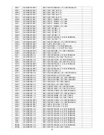 Preview for 79 page of AOC LC42H163 Service Manual