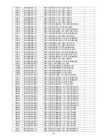 Preview for 80 page of AOC LC42H163 Service Manual