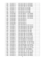 Preview for 81 page of AOC LC42H163 Service Manual