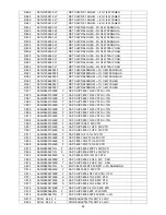 Preview for 82 page of AOC LC42H163 Service Manual