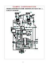 Предварительный просмотр 25 страницы AOC LCD Monitor P/N : 41A50-144 Service Manual