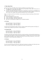 Preview for 46 page of AOC LCD Monitor P/N : 41A50-144 Service Manual