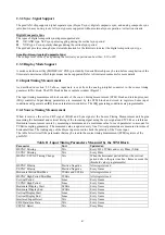 Preview for 52 page of AOC LCD Monitor P/N : 41A50-144 Service Manual