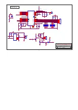 Предварительный просмотр 79 страницы AOC LCD Monitor P/N : 41A50-144 Service Manual