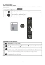 Preview for 6 page of AOC LE19A1110/61 Service Manual