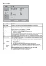 Preview for 10 page of AOC LE19A1110/61 Service Manual