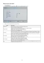 Preview for 12 page of AOC LE19A1110/61 Service Manual