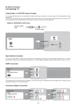 Preview for 18 page of AOC LE19A1110/61 Service Manual