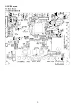 Preview for 36 page of AOC LE19A1110/61 Service Manual