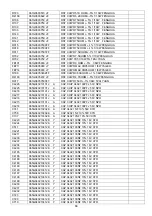 Preview for 66 page of AOC LE19A1110/61 Service Manual