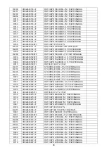 Preview for 86 page of AOC LE19A1110/61 Service Manual