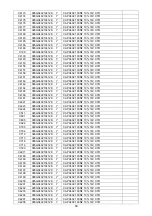 Preview for 88 page of AOC LE19A1110/61 Service Manual