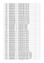 Preview for 89 page of AOC LE19A1110/61 Service Manual