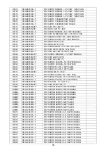 Preview for 96 page of AOC LE19A1110/61 Service Manual