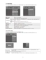 Preview for 9 page of AOC LE19A1333/30 Service Manual