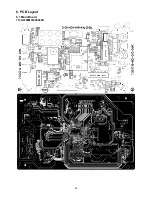 Preview for 25 page of AOC LE19A1333/30 Service Manual