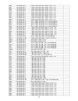 Preview for 54 page of AOC LE19A1333/30 Service Manual