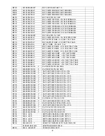 Preview for 61 page of AOC LE19A1333/30 Service Manual