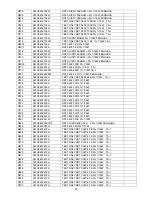 Preview for 67 page of AOC LE19A1333/30 Service Manual