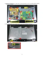 Preview for 17 page of AOC LE20A1140 Service Manual