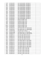 Preview for 52 page of AOC LE20A1140 Service Manual