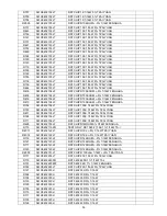 Preview for 53 page of AOC LE20A1140 Service Manual