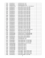 Preview for 54 page of AOC LE20A1140 Service Manual